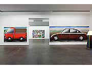 Ausstellungsräume