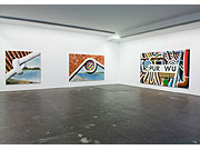Ausstellungsräume