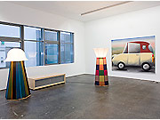 Ausstellungsräume
