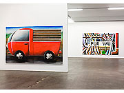 Ausstellungsräume