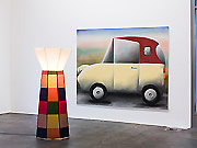 Ausstellungsräume