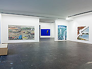 Ausstellungsräume