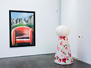 Ausstellungsräume