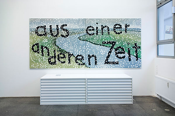 Ausstellungsräume