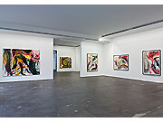 Ausstellungsräume