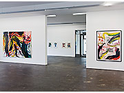 Ausstellungsräume