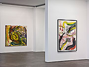 Ausstellungsräume