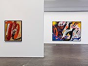 Ausstellungsräume