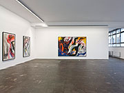 Ausstellungsräume