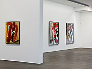 Ausstellungsräume