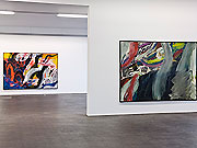 Ausstellungsräume