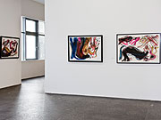 Ausstellungsräume