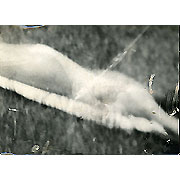 Fotografie verfremdet