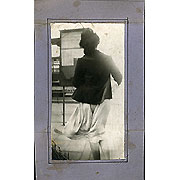 Fotografie verfremdet