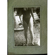 Fotografie verfremdet
