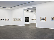 Ausstellungsräume