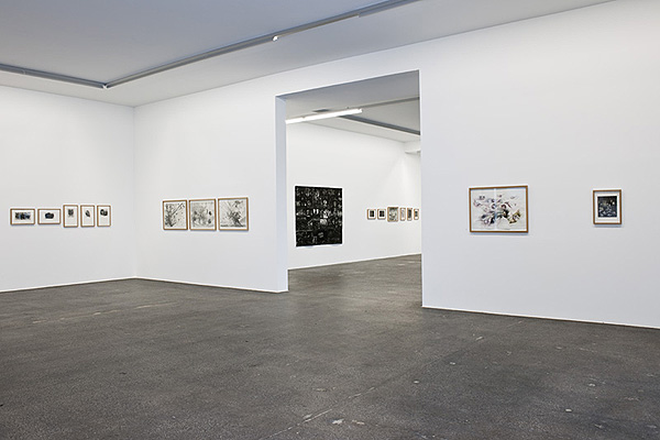 Ausstellungsräume