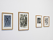 Ausstellungsräume
