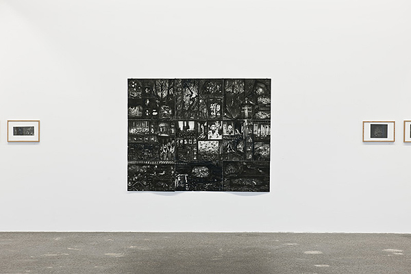 Ausstellungsräume