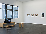 Ausstellungsräume