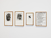 Ausstellungsräume