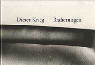 Buchtitel: Dieter Krieg