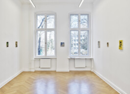 Galerie Friese