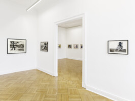Galerie Friese
