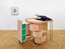 Galerie Friese