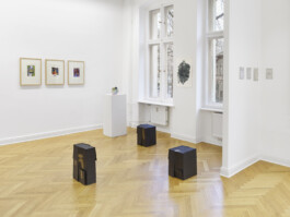 Galerie Friese