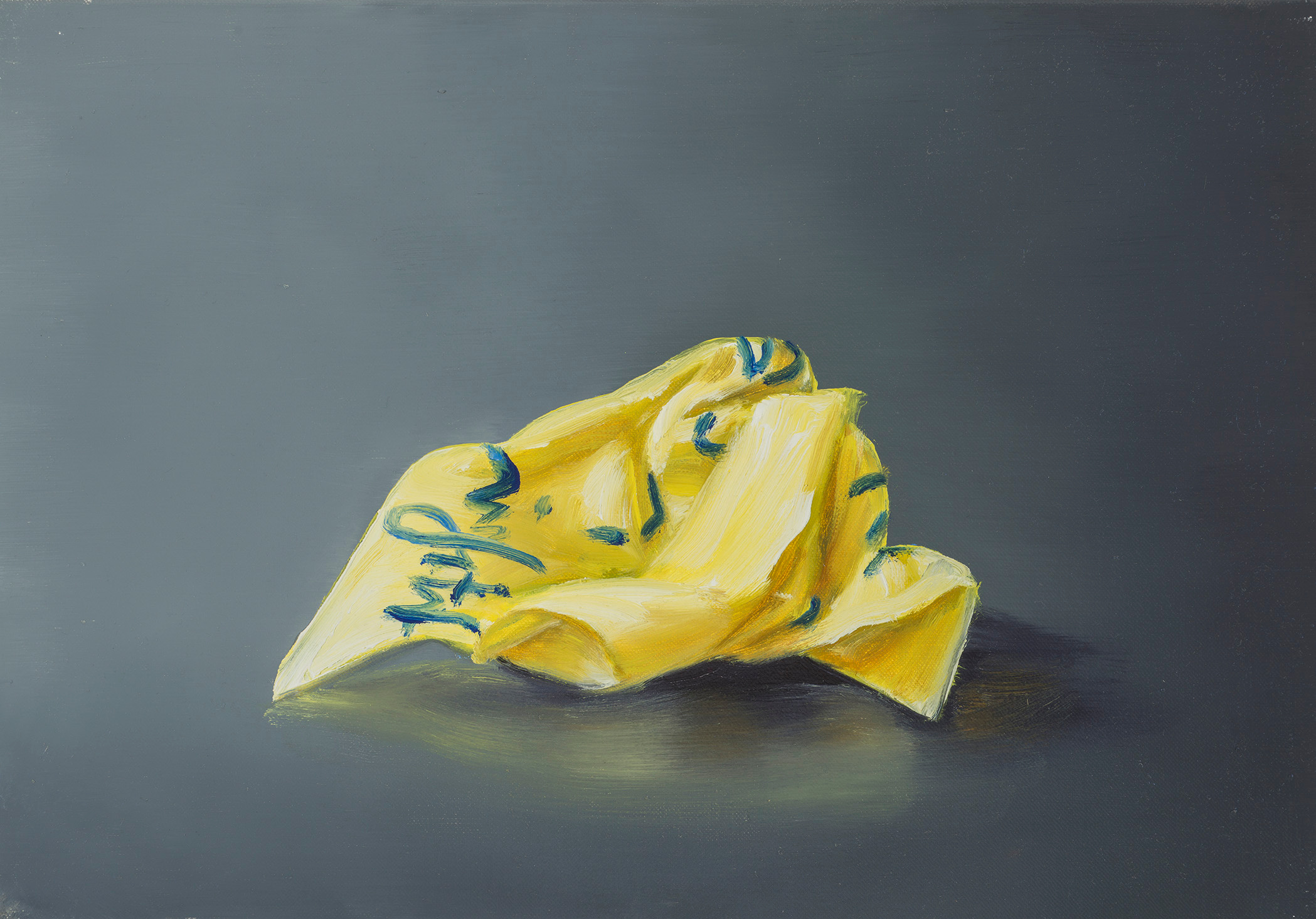 Galerie Friese — Cornelius Völker