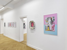 Galerie Friese