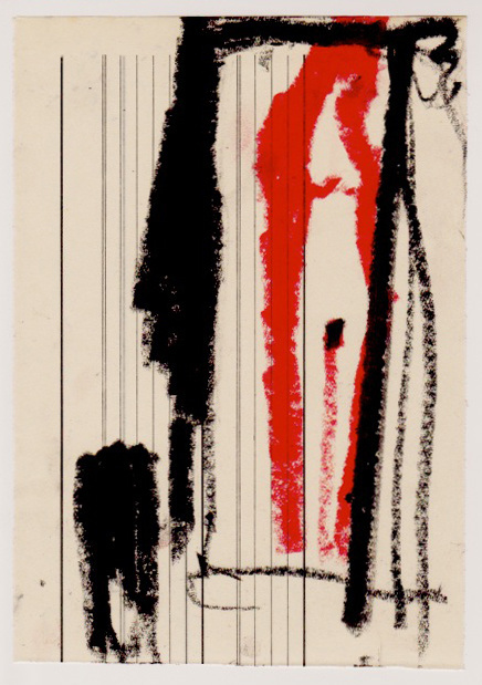 Galerie Friese — Karl Bohrmann