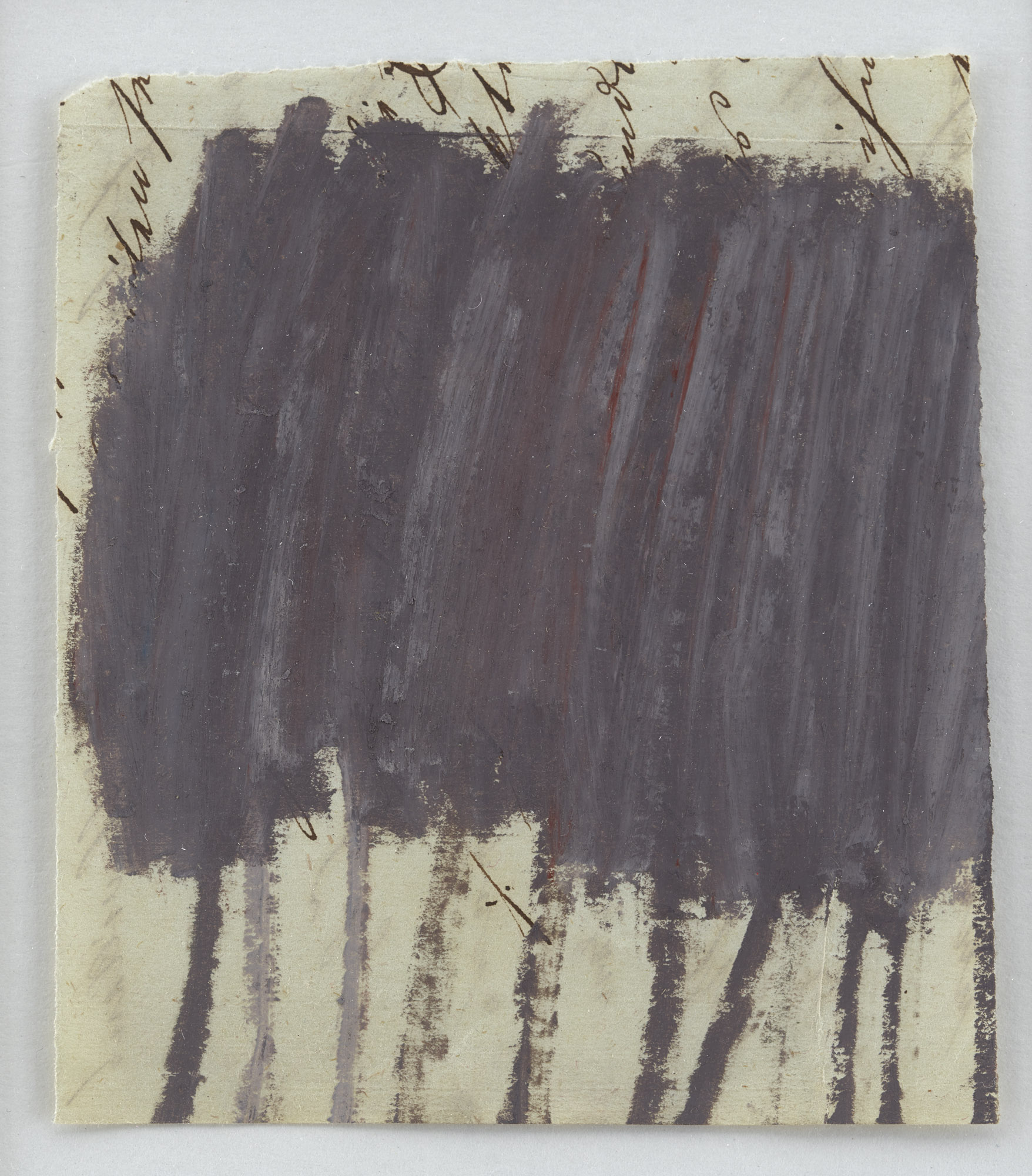 Galerie Friese — Karl Bohrmann Biografie