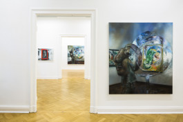 Galerie Friese