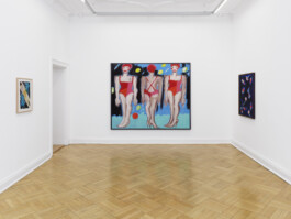 Galerie Friese